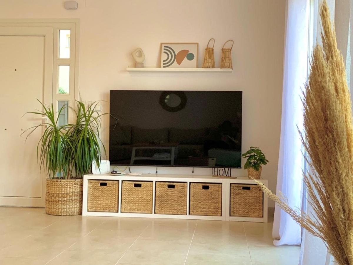 Villa Adosado Con Piscina A 5 Minutos De La Playa Almuñécar Esterno foto