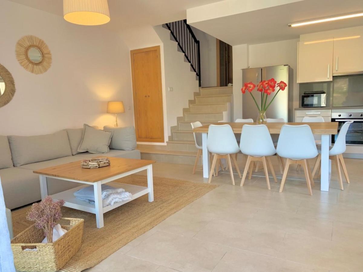 Villa Adosado Con Piscina A 5 Minutos De La Playa Almuñécar Esterno foto