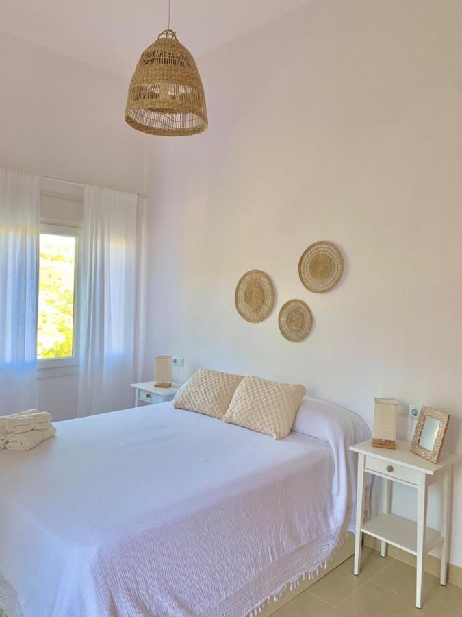 Villa Adosado Con Piscina A 5 Minutos De La Playa Almuñécar Esterno foto