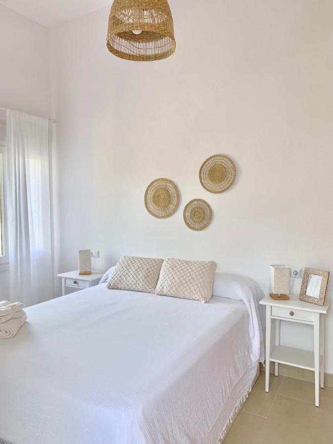 Villa Adosado Con Piscina A 5 Minutos De La Playa Almuñécar Esterno foto
